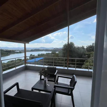 Quiet Space Farke e Madhe