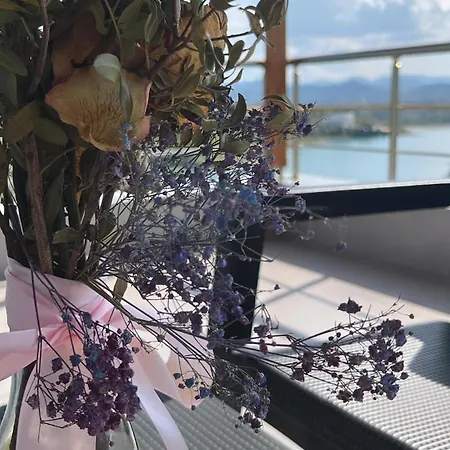 Quiet Space Guest house Farke e Madhe
