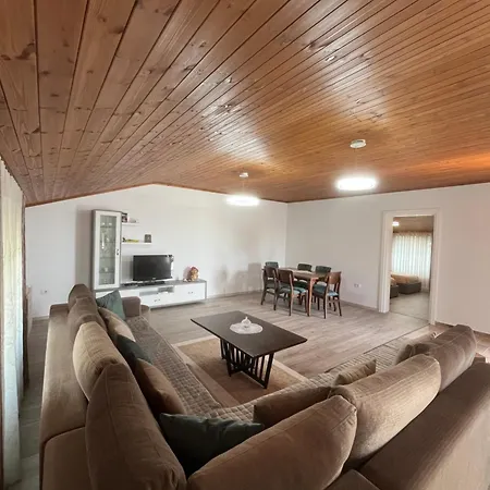 Гостевой дом Quiet Space Farke e Madhe