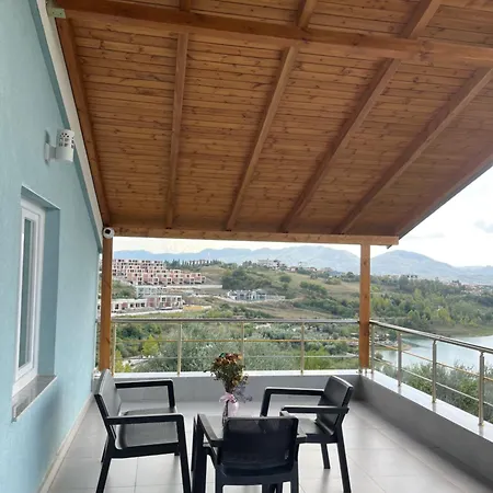 Gasthof Quiet Space Farke e Madhe