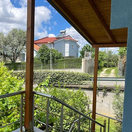 Quiet Space Гостевой дом