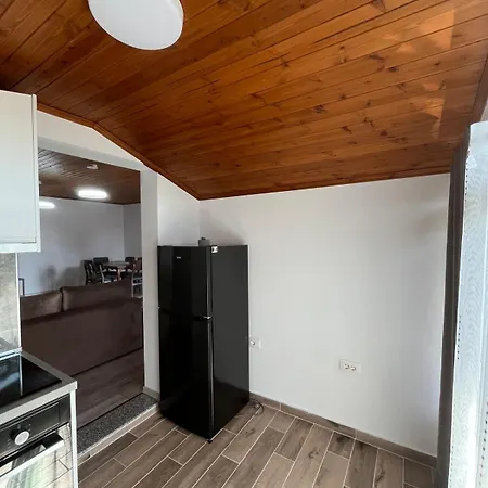 Гостевой дом Quiet Space *