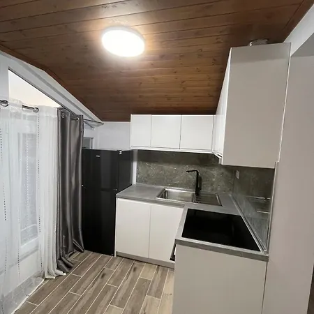 Quiet Space Гостевой дом *