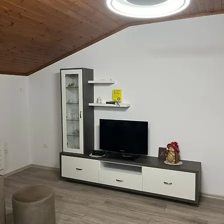 Πανσιόν Quiet Space *