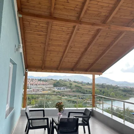 Πανσιόν Quiet Space Farke e Madhe