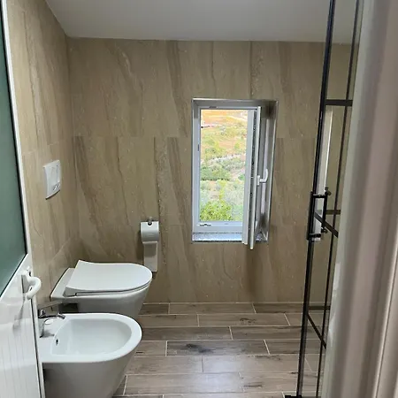 Penzion Quiet Space *