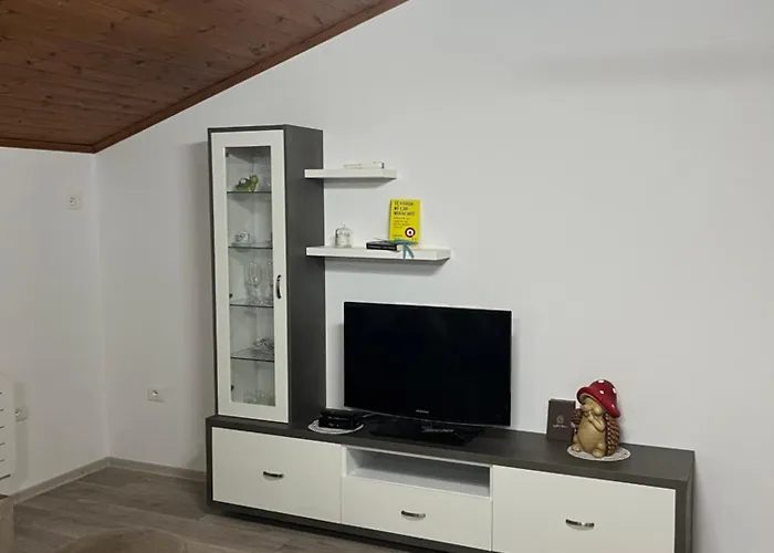 Πανσιόν Quiet Space *