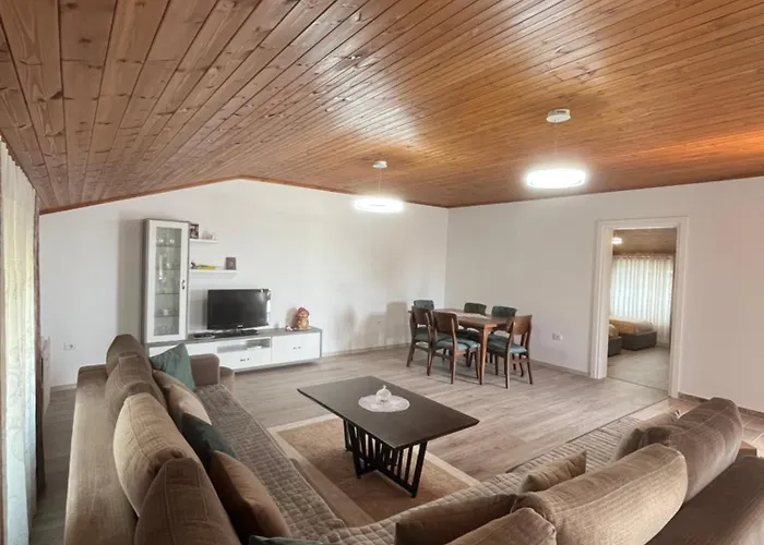 بيت ضيافة Quiet Space Farke e Madhe