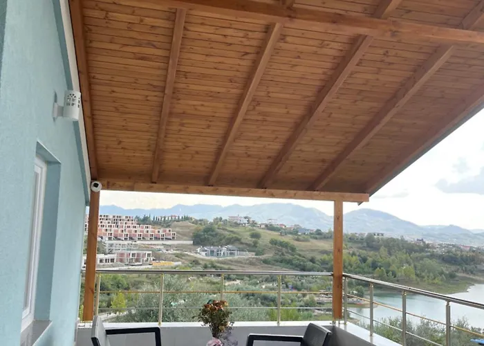 بيت ضيافة Quiet Space Farke e Madhe