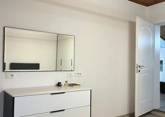 بيت ضيافة Quiet Space Farke e Madhe