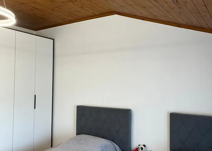 Quiet Space بيت ضيافة *