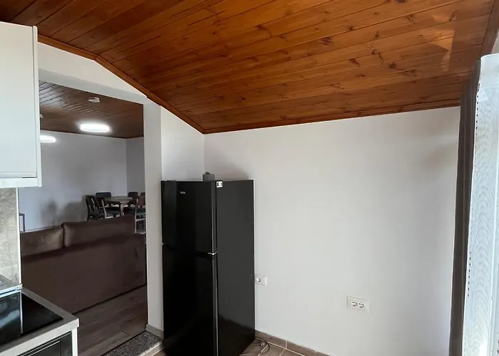 Πανσιόν Quiet Space *