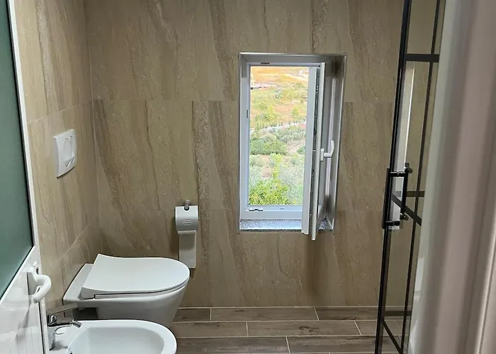 Πανσιόν Quiet Space *